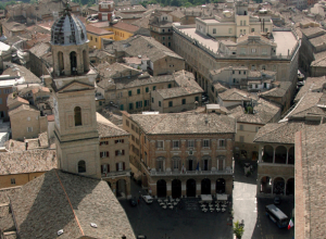 Cosa vedere a Macerata: le attrazioni da non perdere nella città marchigiana