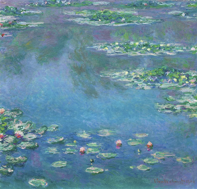 Tutto su Monet: La vita e le opere del maestro dell'impressionismo