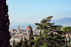 Un giorno a Firenze: Ecco cosa non perdersi