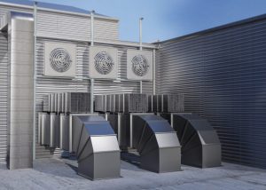 Riscaldamento per capannoni: tecniche innovative per il massimo comfort e risparmio