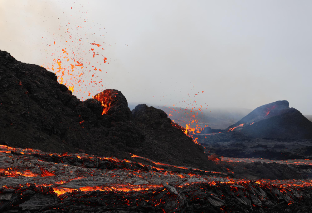 Quale escursione è meglio fare sull'Etna?